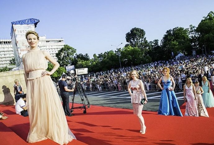 Фестиваль «Кинотавр» в Сочи открывается 7 июня фильмом Говорухина
