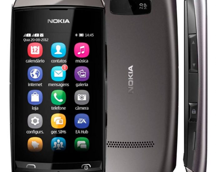 Nokia вернёт свой бизнес в 2016 году
