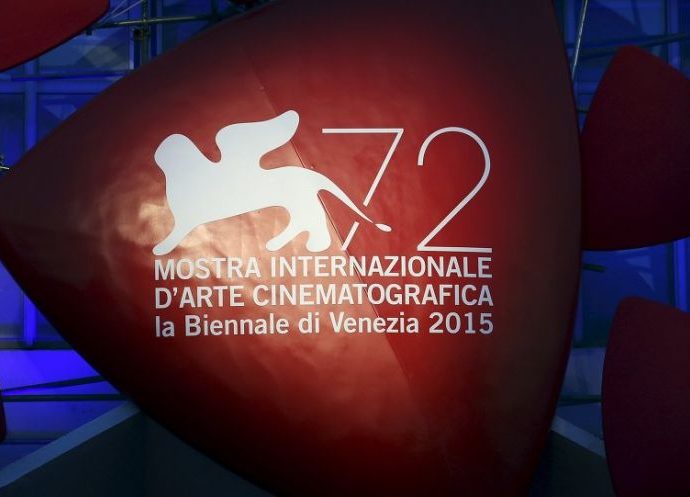 72-й Венецианский международный кинофестиваль стартовал
