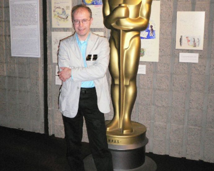 Российская картина в числе номинантов на Оскара