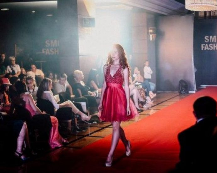 Неделя моды в Смоленске  пройдёт с 6 по 12 июня