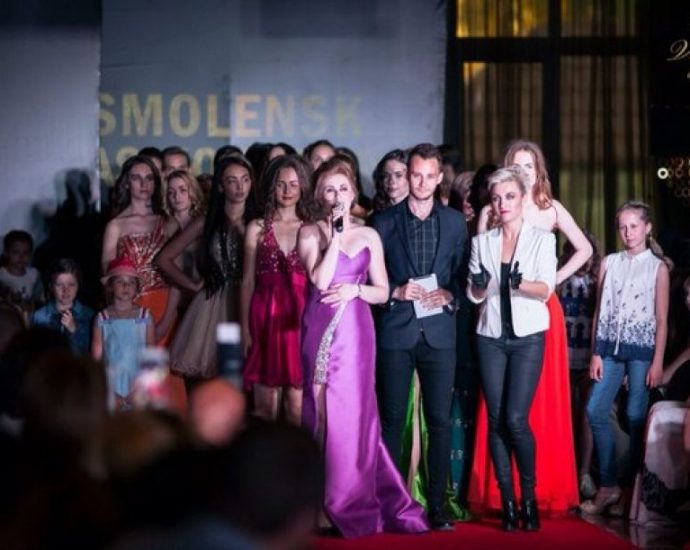 Сегодня в Смоленске откроется Неделя моды Smolensk Fashion Week