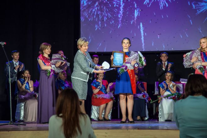 Пресс-релиз: 11-й Конкурс красоты для будущих мам в Екатеринбурге