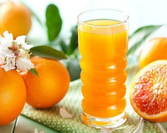 Ваш любимый апельсиновый сок может стать ещё дороже