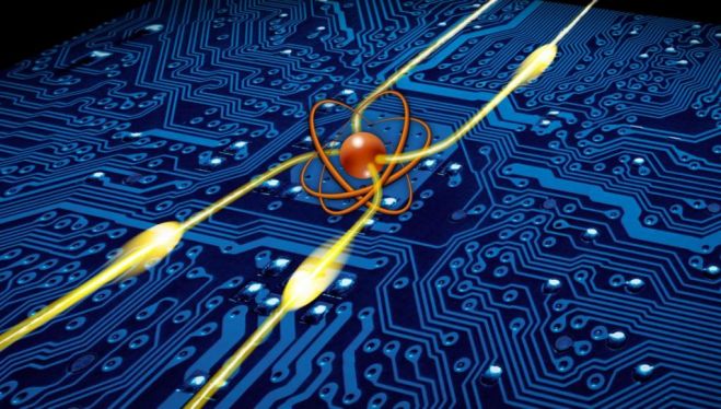 Российские ученые создадут квантовый компьютер за пять лет