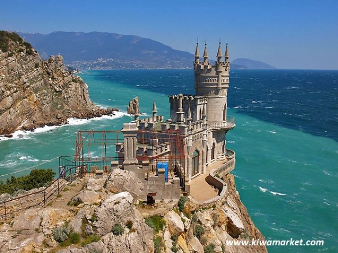 Крым и Краснодарский край подписали соглашение о сотрудничестве в сфере туризма