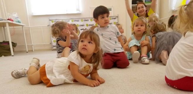 Как помочь ребёнку адаптироваться к детскому саду: 12 советов опытного воспитателя