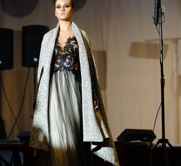 Дизайнер Елена Агафонцева выступит партнёром Фестиваля уличной моды Street Fashion Show 2019 года