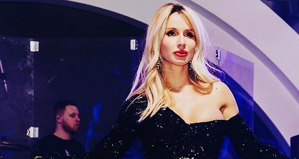 Светлана Лобода открыла Big Love Show 2019 года в Москве
