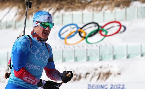 Уфимец Эдуард Латыпов выиграл бронзу на Олимпиаде в Пекине