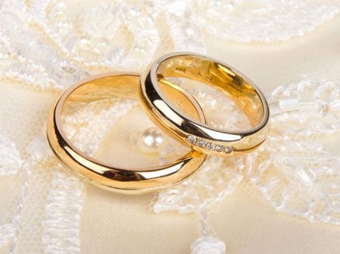 Новосибирские невесты выходят замуж после 80, самой старшей 88 лет