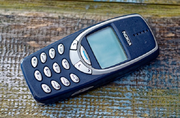 Nokia оказалась самым продаваемым телефоном всех времён