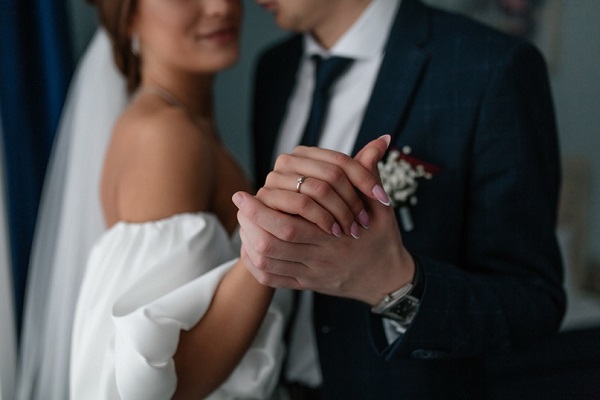 Тюменцы стали чаще жениться по итогам статистики за 2022 год