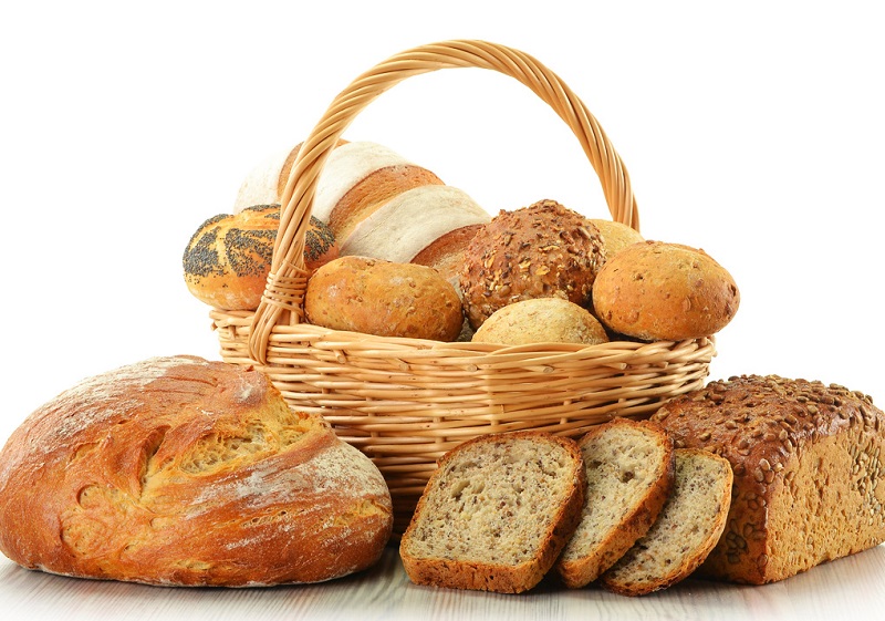 Учёные ЮУрГУ знают, как испечь хлеб без химии 