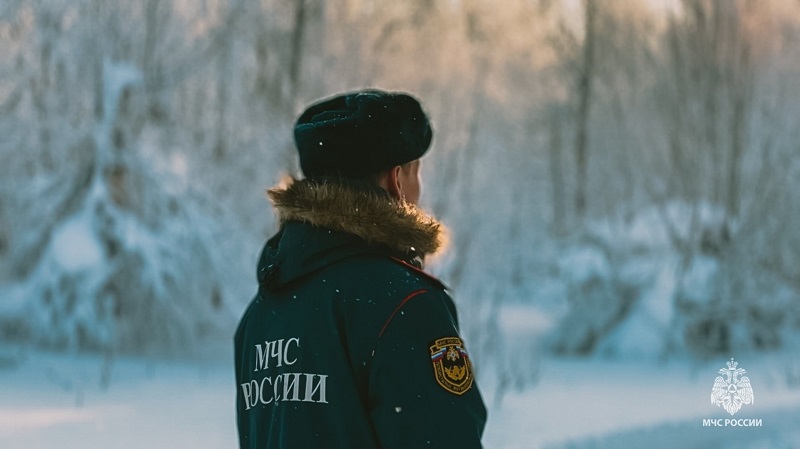 Сильные морозы в Пермском крае: как уберечься от обморожения