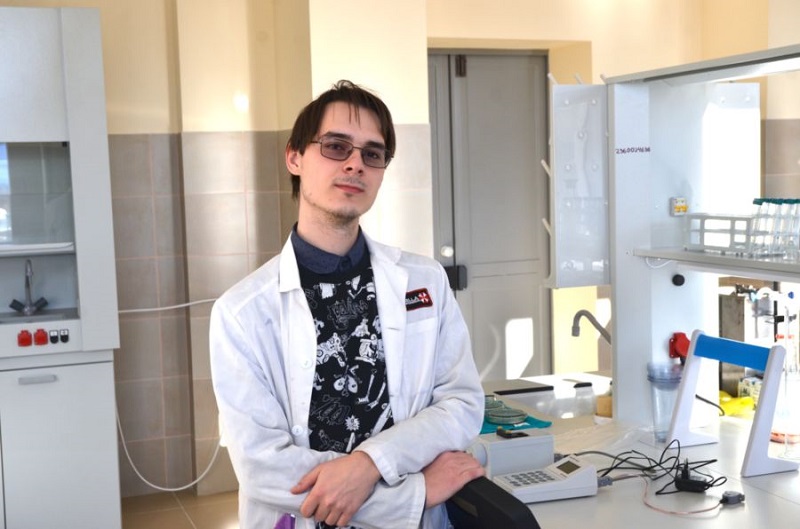 Уральский учёный разработал новый метод очистки воды от токсинов